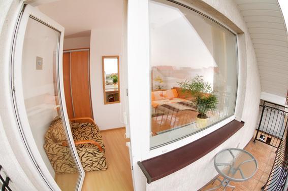 Dom Goscinny Relax Rewal Chambre photo
